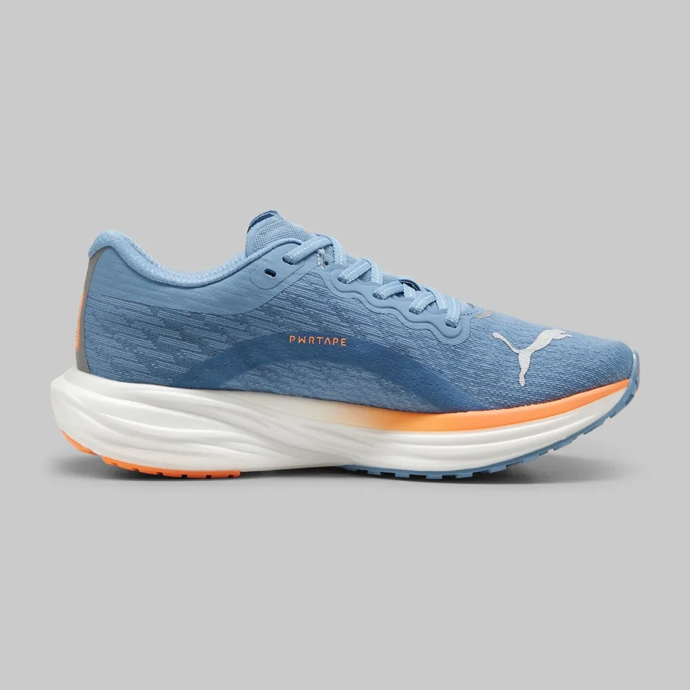 Tenis Puma Deviate Nitro Hombre
