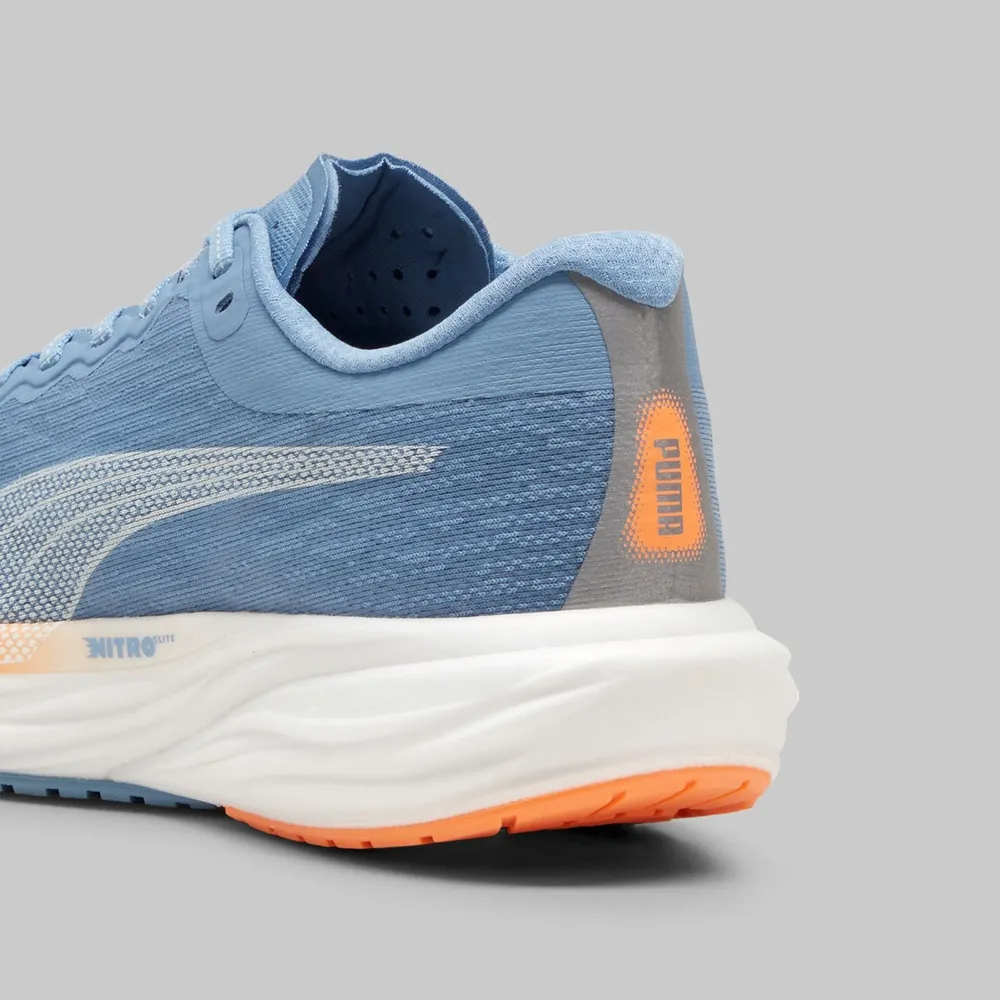 Tenis Puma Deviate Nitro Hombre