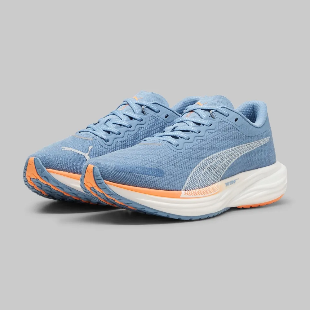 Tenis Puma Deviate Nitro Hombre