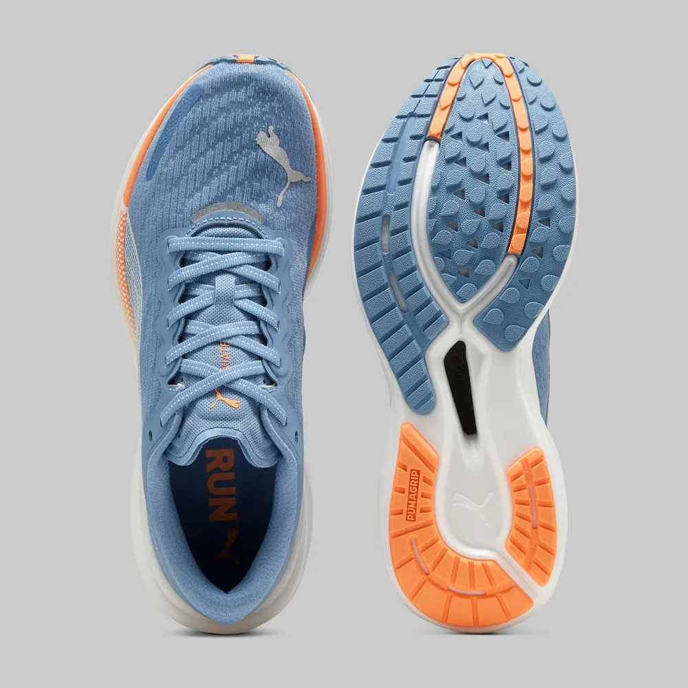Tenis Puma Deviate Nitro Hombre