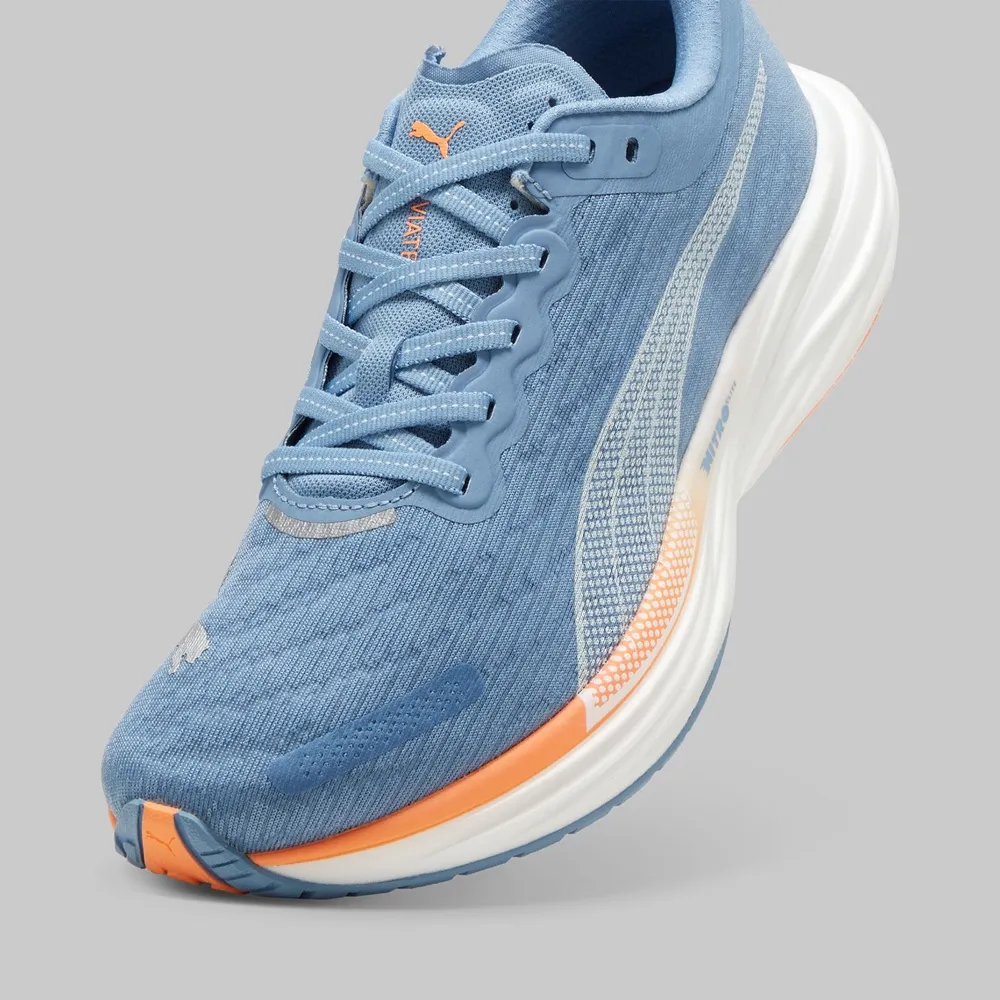 Tenis Puma Deviate Nitro Hombre