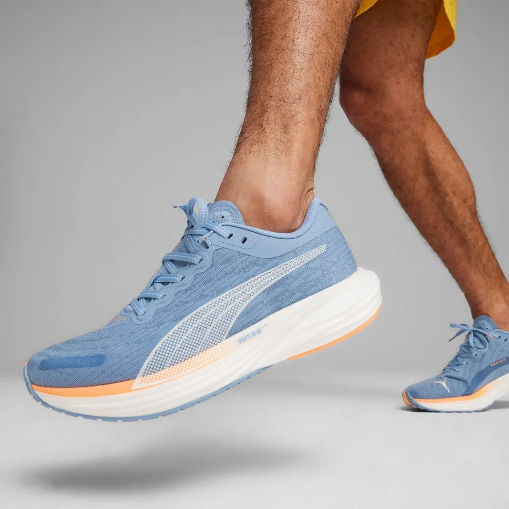 Tenis Puma Deviate Nitro Hombre