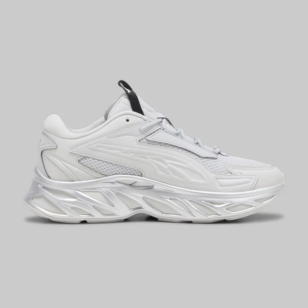 Tenis Puma Exotek Nitro Base Hombre
