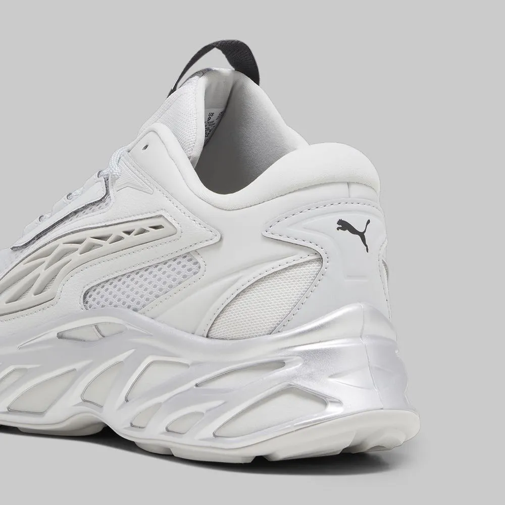 Tenis Puma Exotek Nitro Base Hombre