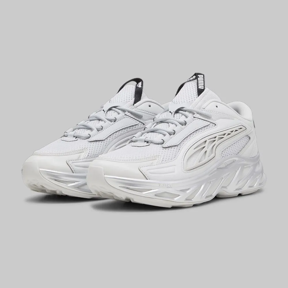 Tenis Puma Exotek Nitro Base Hombre