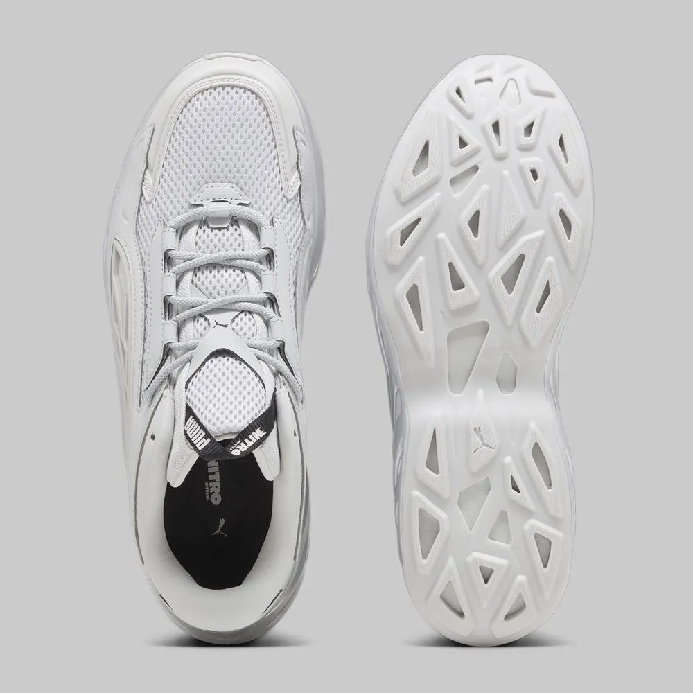 Tenis Puma Exotek Nitro Base Hombre