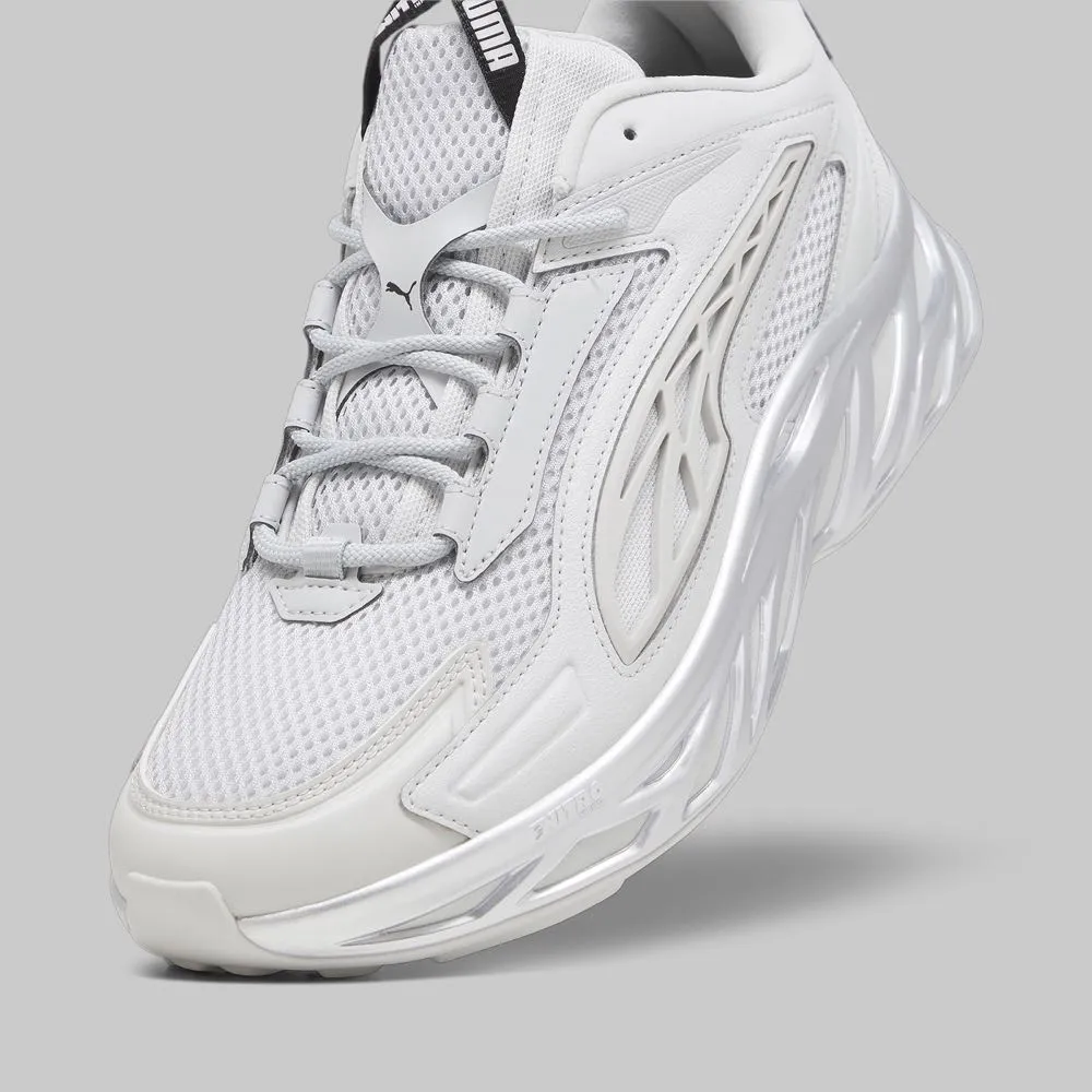 Tenis Puma Exotek Nitro Base Hombre