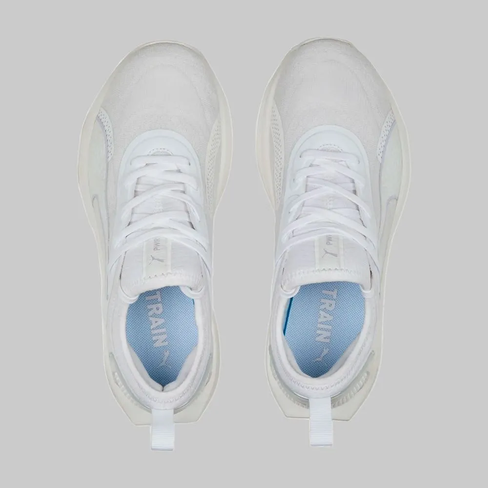 Tenis Puma PWR XX Nitro Nova Shine Mujer