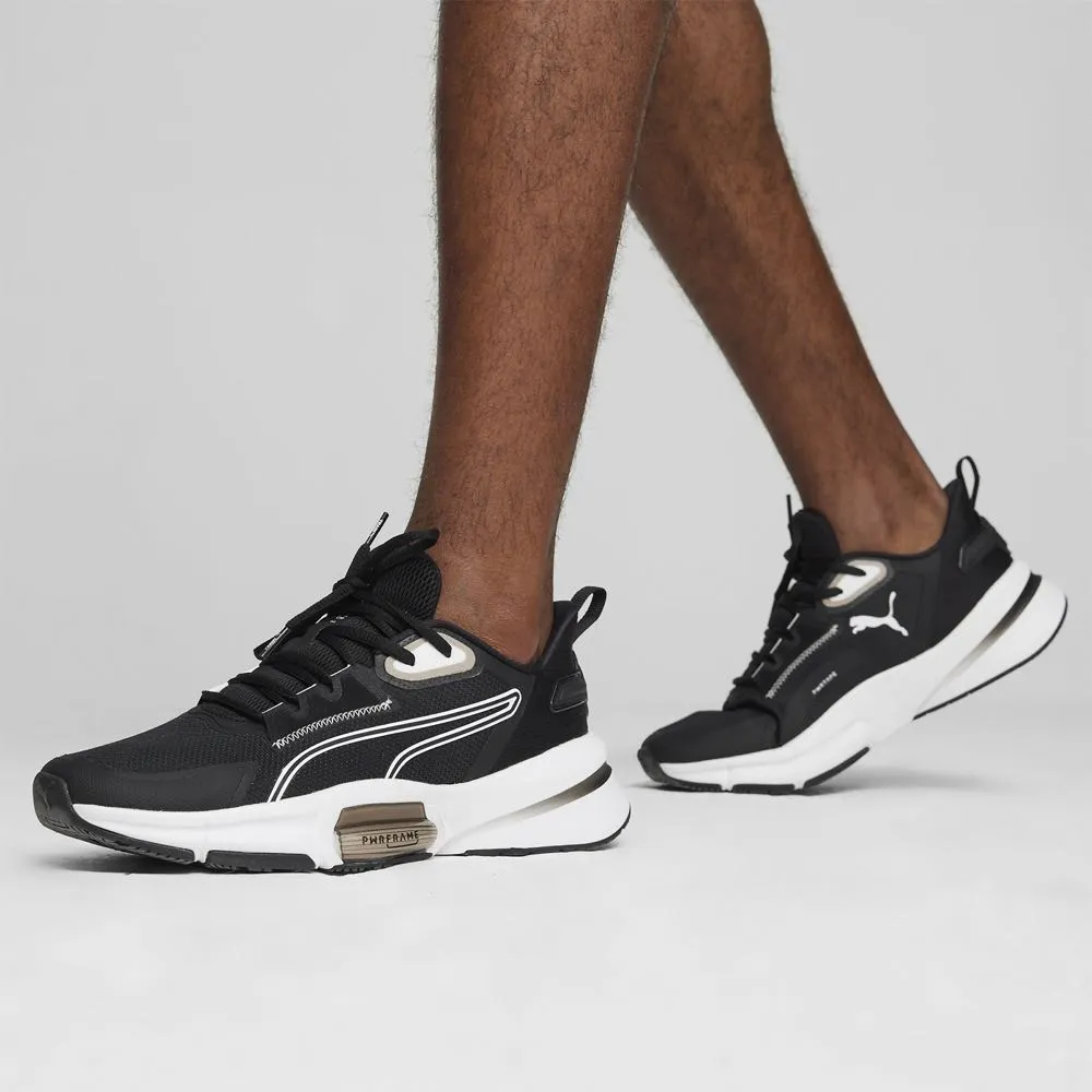 Tenis Puma PWRFrame TR 3 Hombre