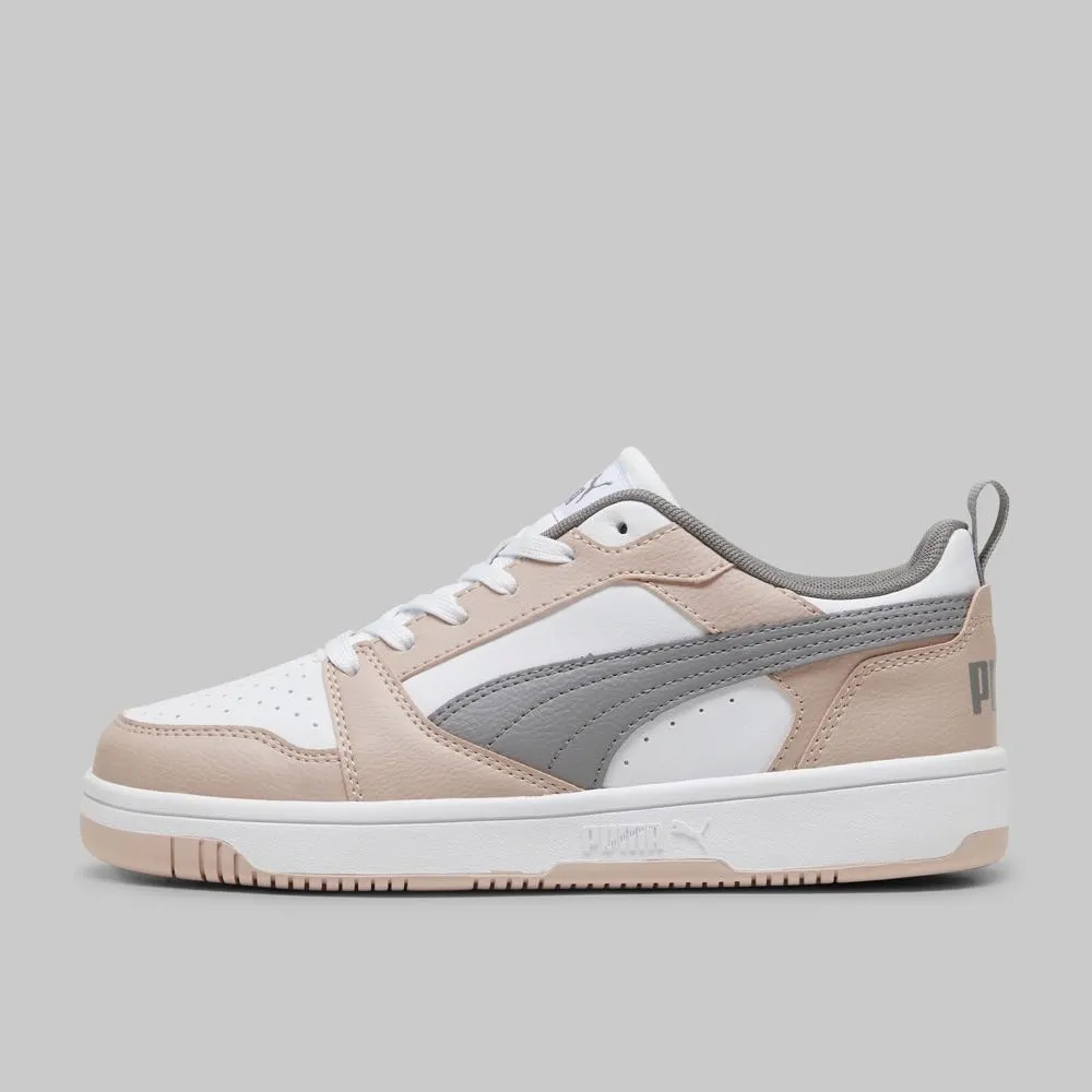 Tenis Puma Rebound V6 Mujer
