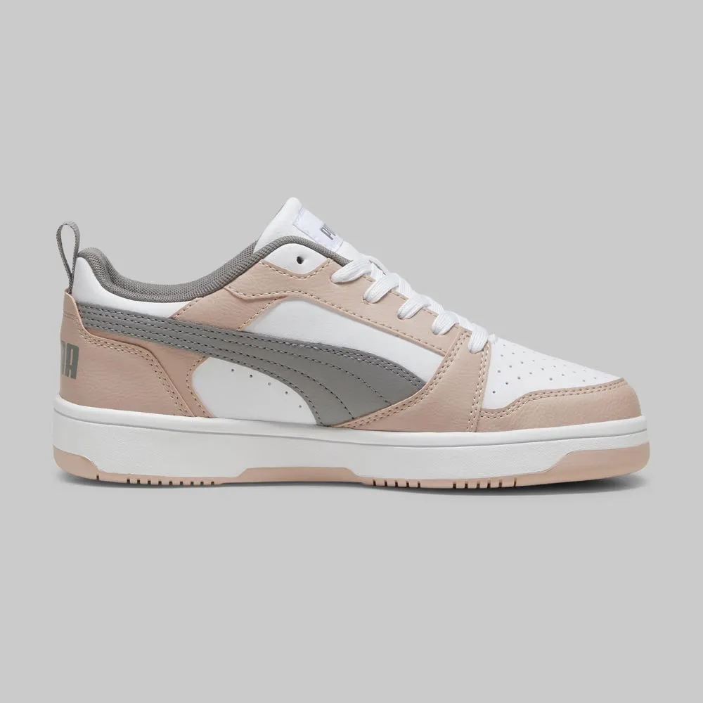 Tenis Puma Rebound V6 Mujer