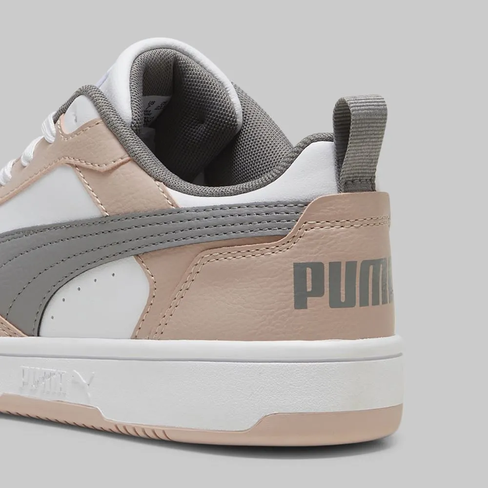 Tenis Puma Rebound V6 Mujer