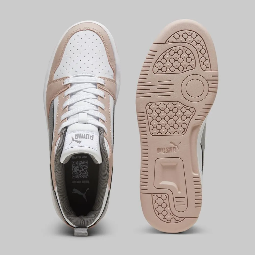 Tenis Puma Rebound V6 Mujer