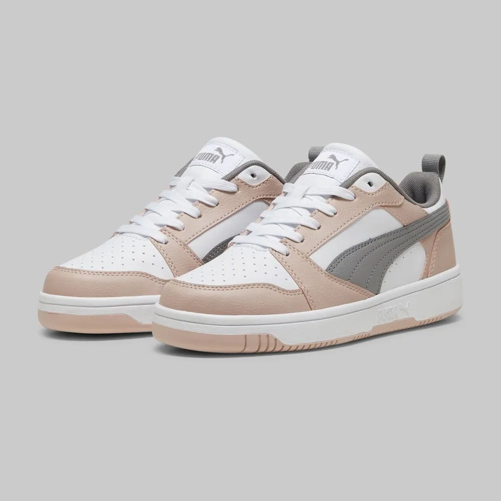 Tenis Puma Rebound V6 Mujer