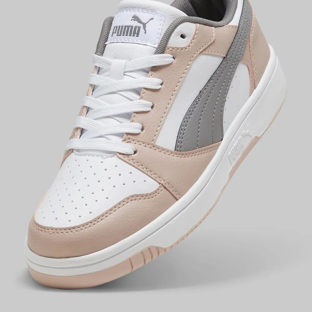 Tenis Puma Rebound V6 Mujer