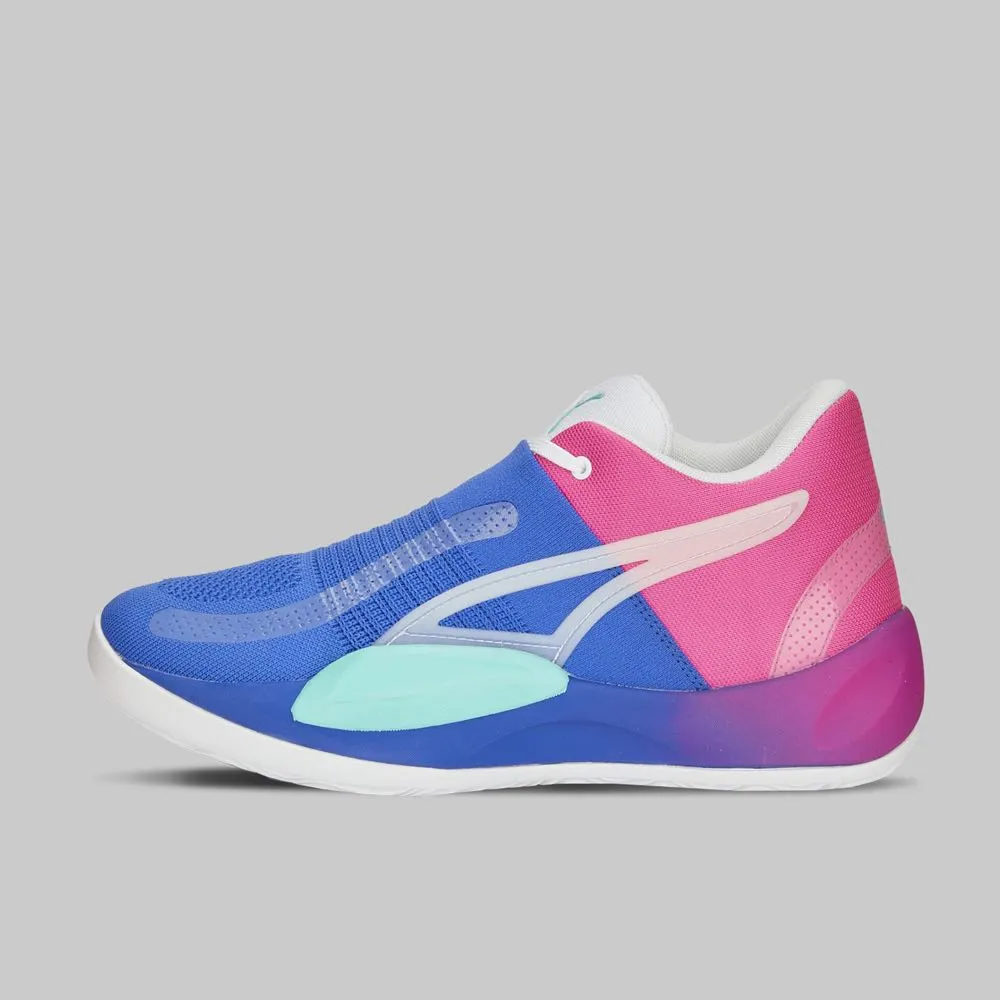 Tenis Puma Rise Nitro Hombre