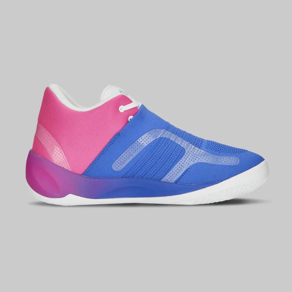 Tenis Puma Rise Nitro Hombre