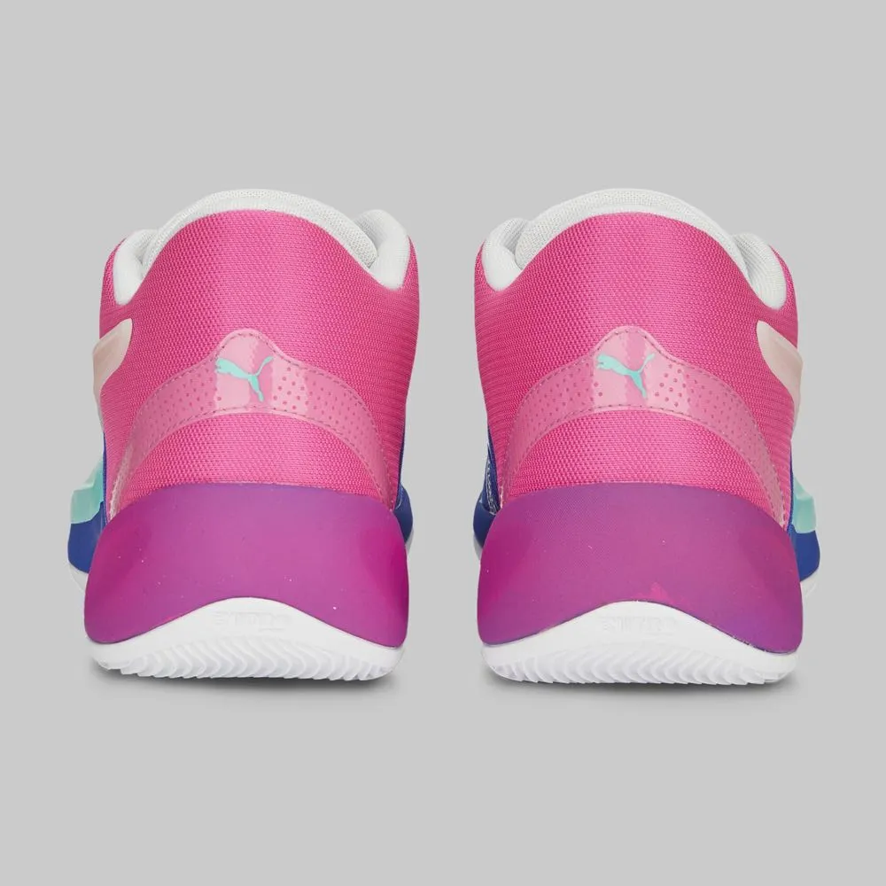 Tenis Puma Rise Nitro Hombre