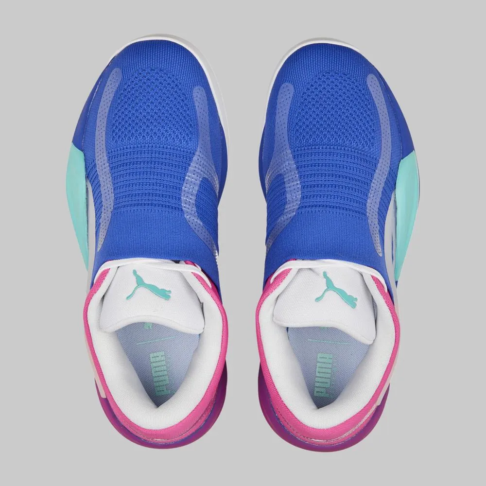 Tenis Puma Rise Nitro Hombre