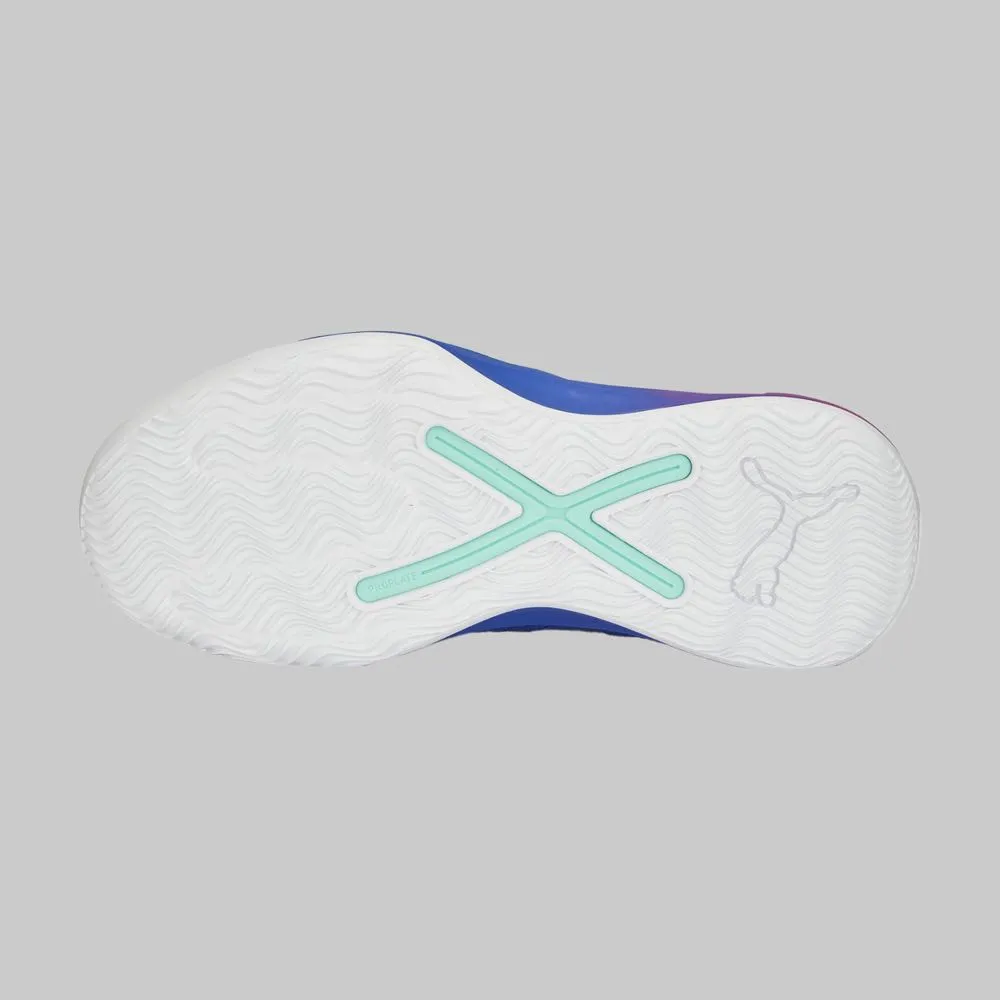 Tenis Puma Rise Nitro Hombre