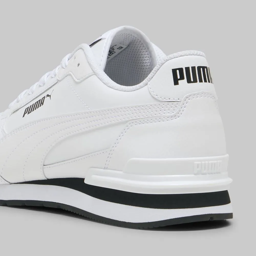 Tenis Puma Runner V4 Hombre