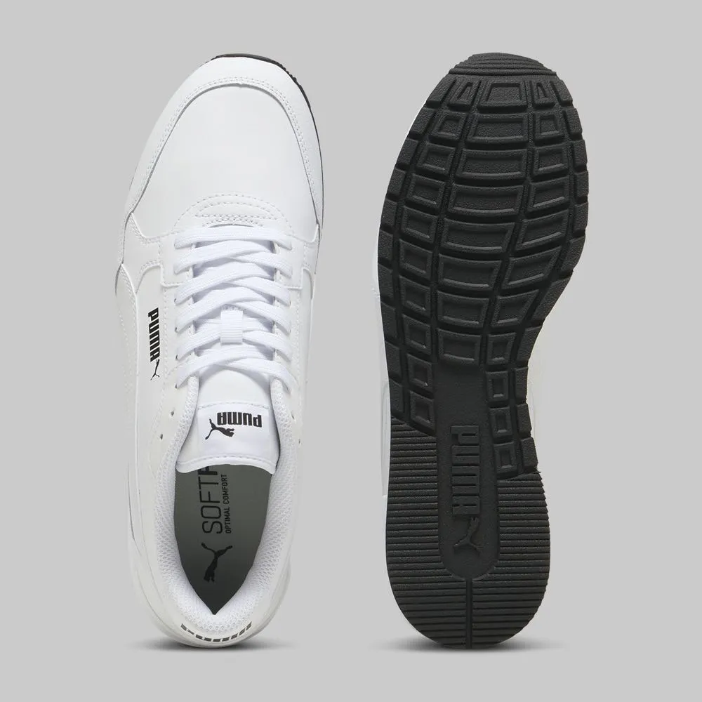 Tenis Puma Runner V4 Hombre