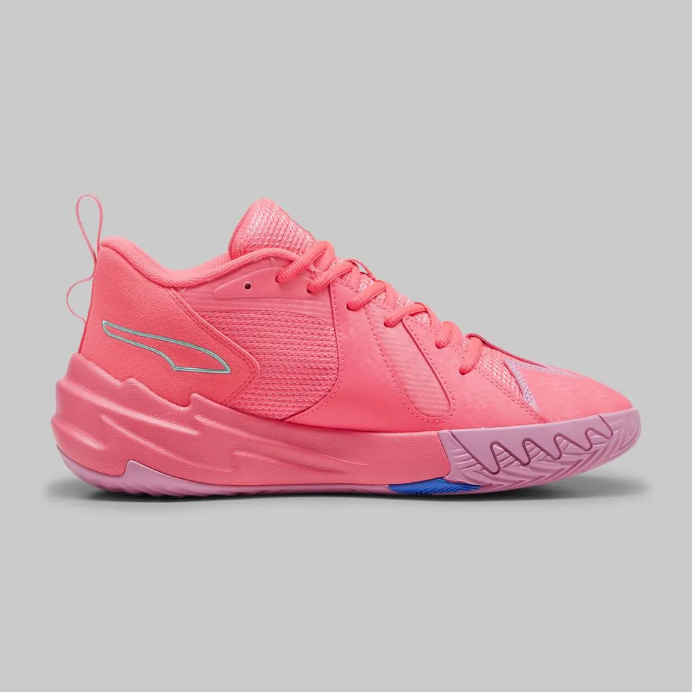 Tenis Puma Scoot 1 Hombre