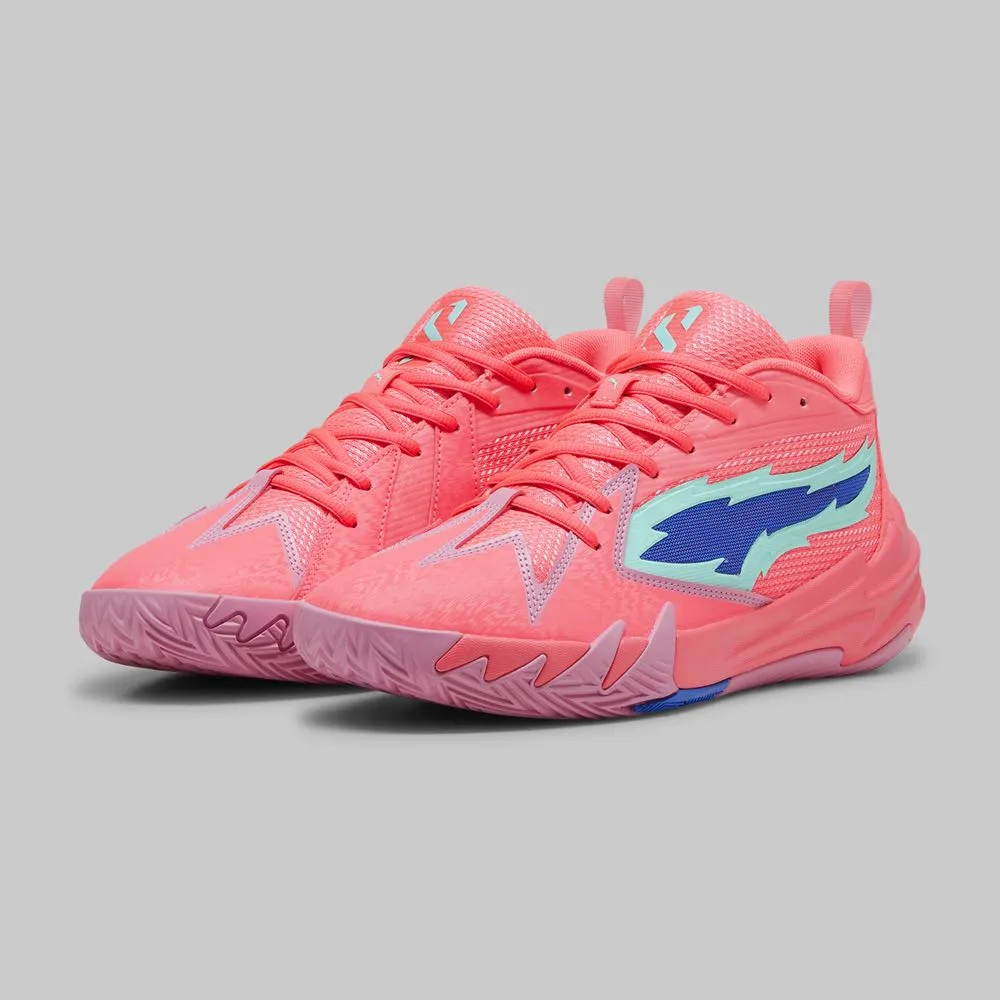 Tenis Puma Scoot 1 Hombre