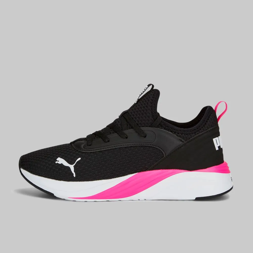 Tenis Puma Softride Ruby Luxe Mujer
