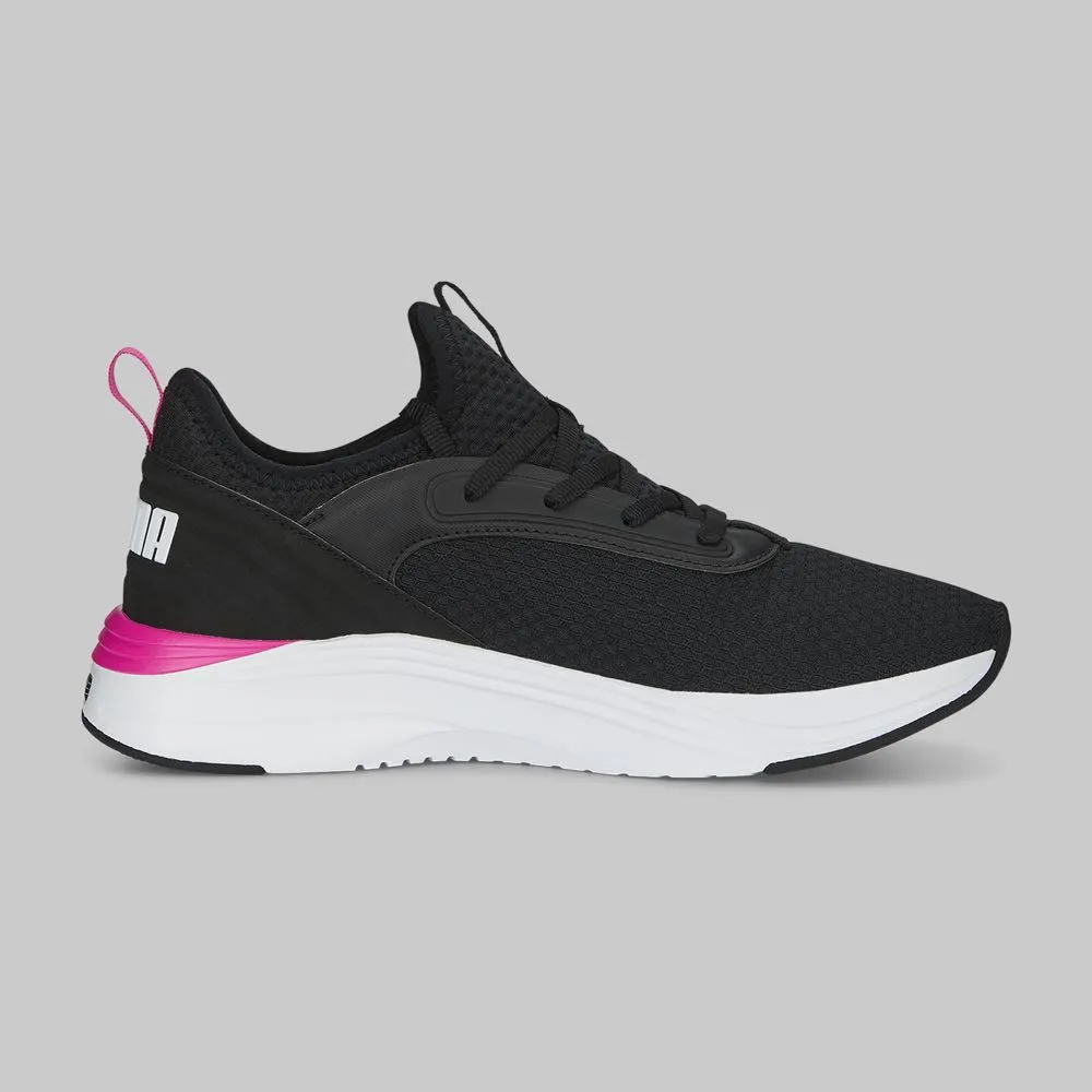 Tenis Puma Softride Ruby Luxe Mujer
