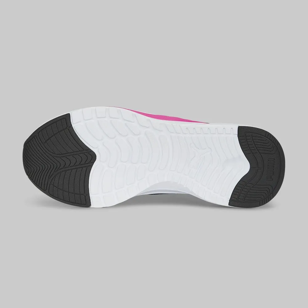 Tenis Puma Softride Ruby Luxe Mujer