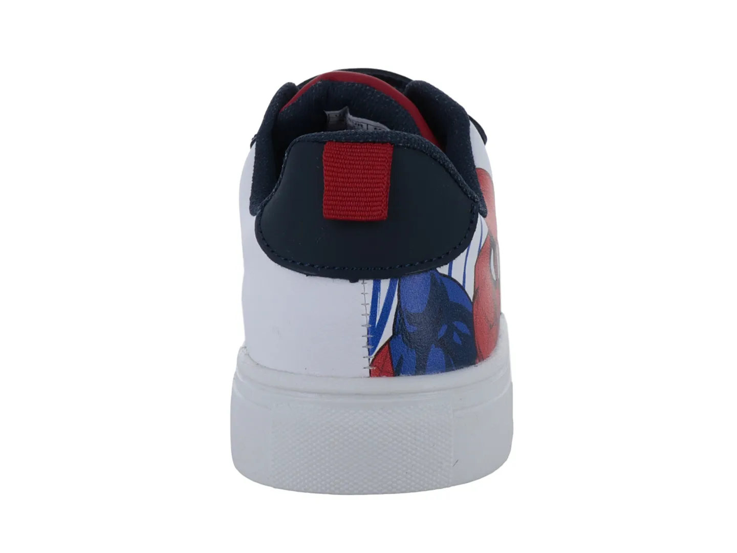 TENIS RODDYCK 930510 BLANCO PARA NIñO 1517