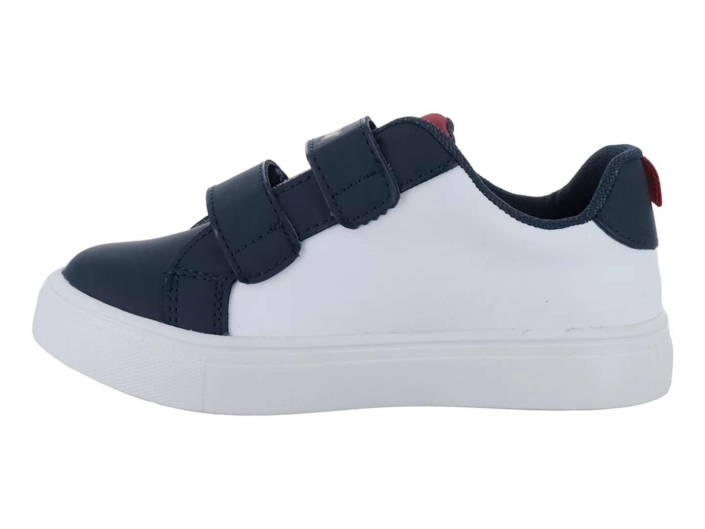 TENIS RODDYCK 930510 BLANCO PARA NIñO 1517