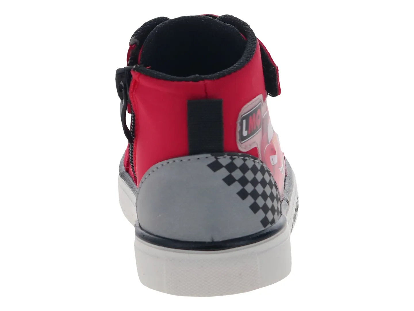 TENIS RODDYCK 936501 ROJO PARA NIñO 1517