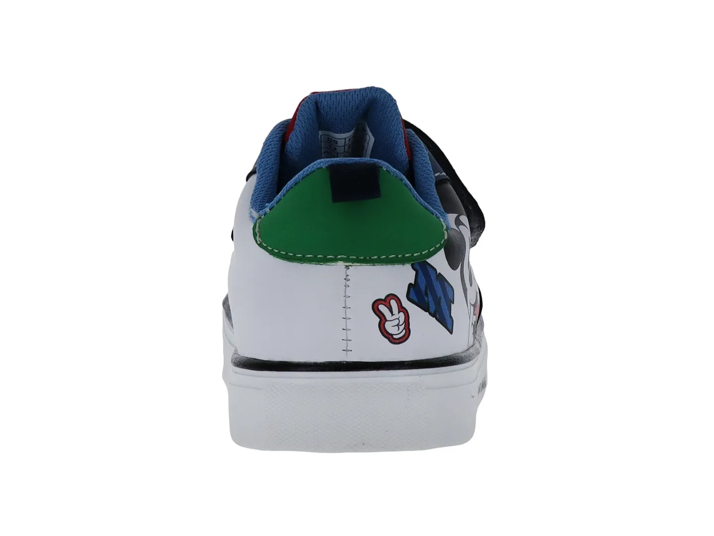 TENIS RODDYCK 93859 AZUL PARA NIñO 1821