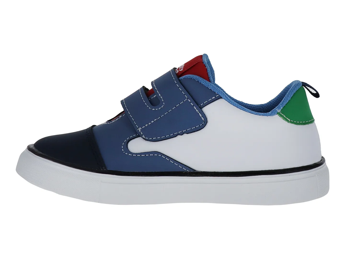 TENIS RODDYCK 93859 AZUL PARA NIñO 1821