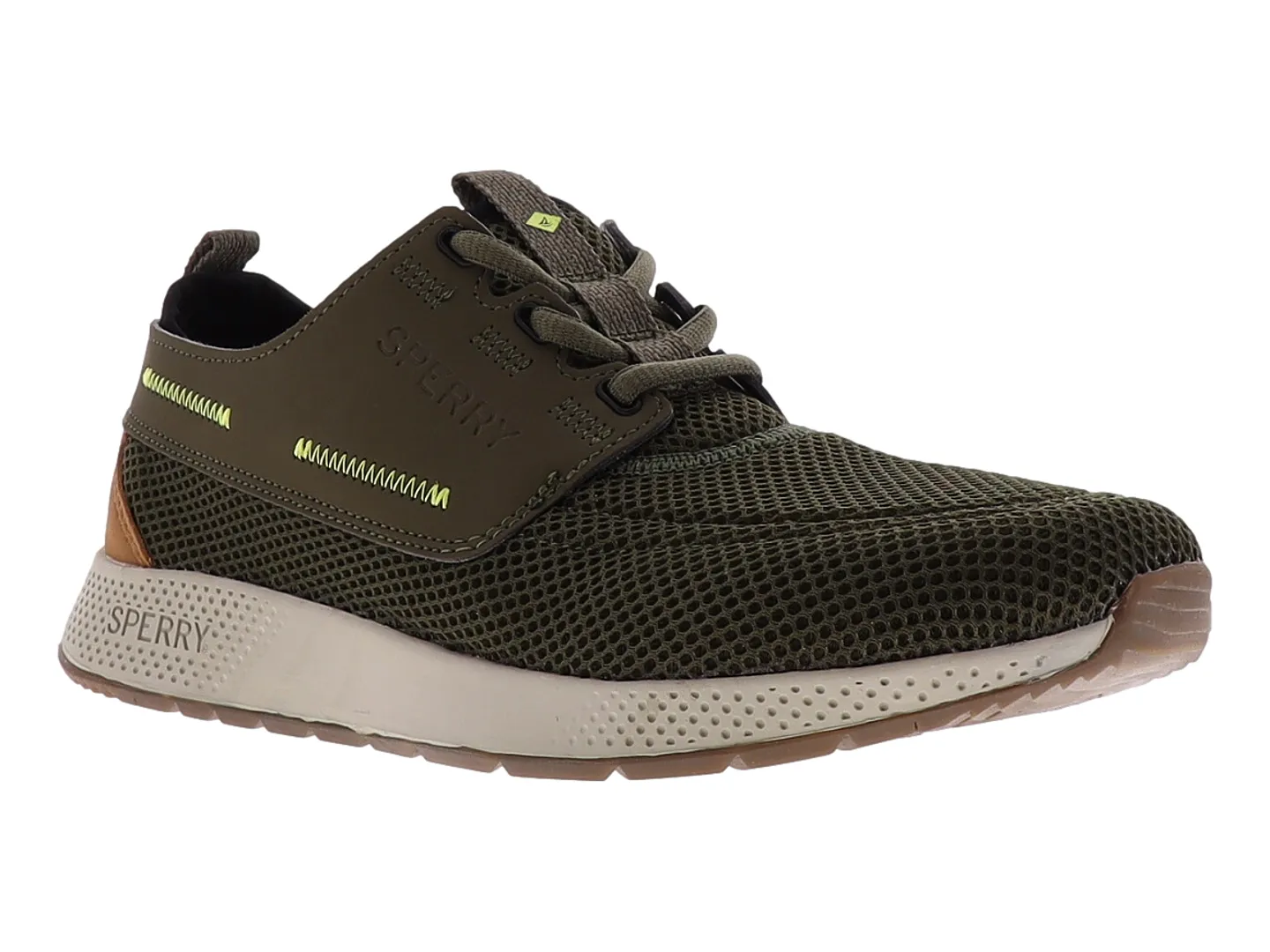 Tenis Sperry 7 Seas Para Hombre