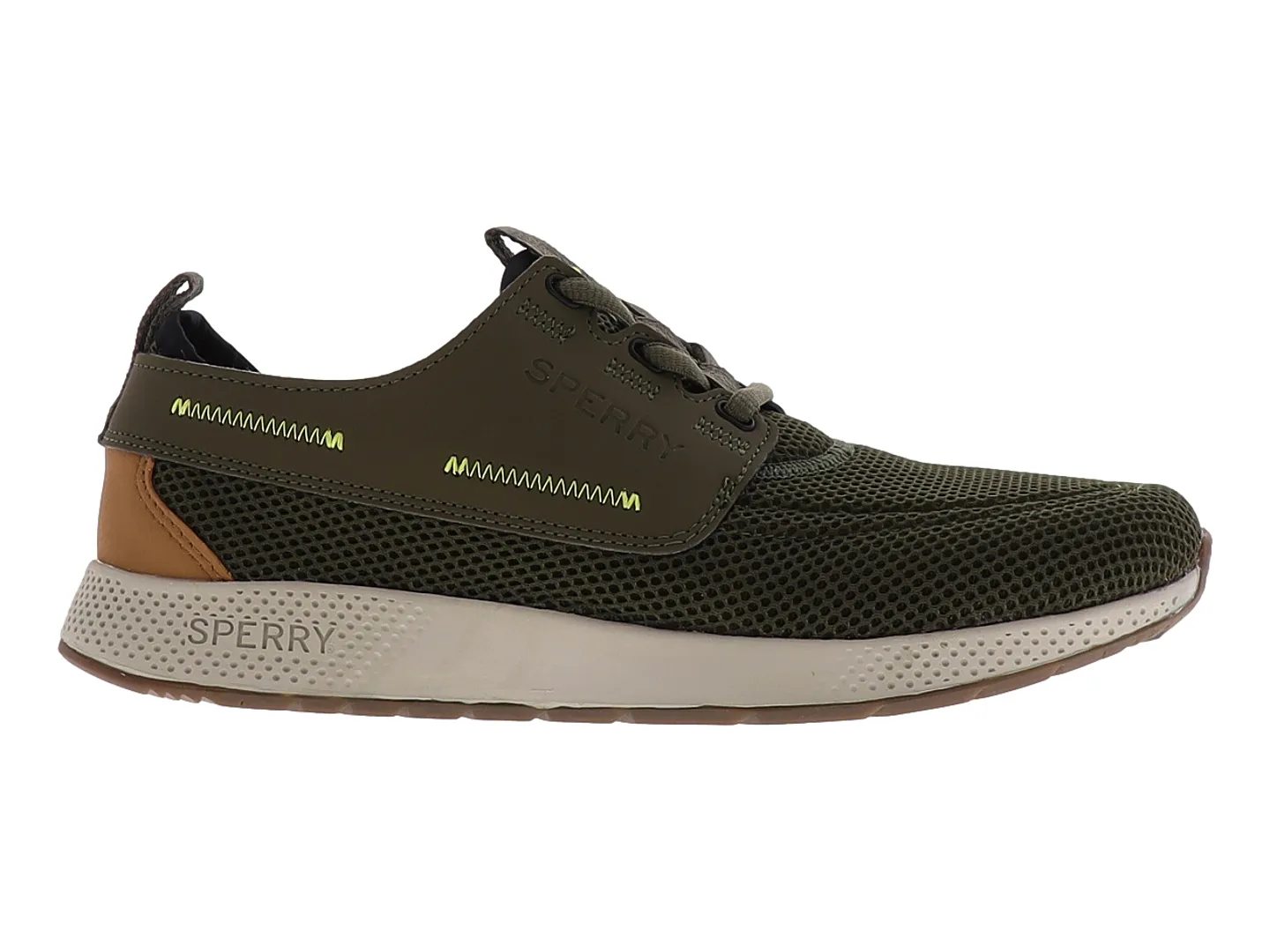 Tenis Sperry 7 Seas Para Hombre