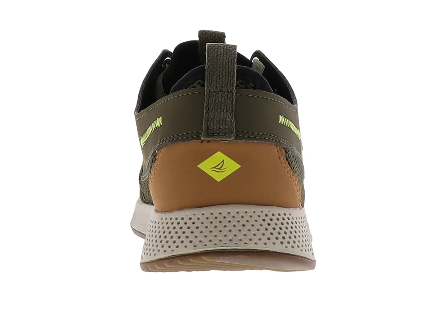 Tenis Sperry 7 Seas Para Hombre