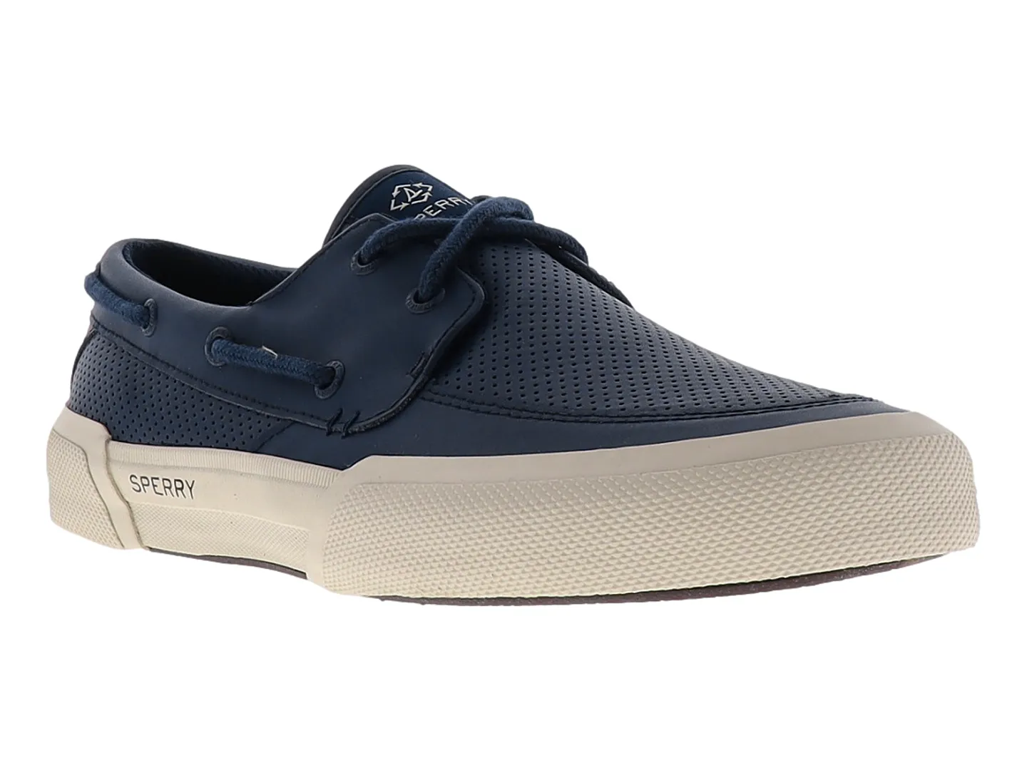 Tenis Sperry Eye Eco Para Hombre
