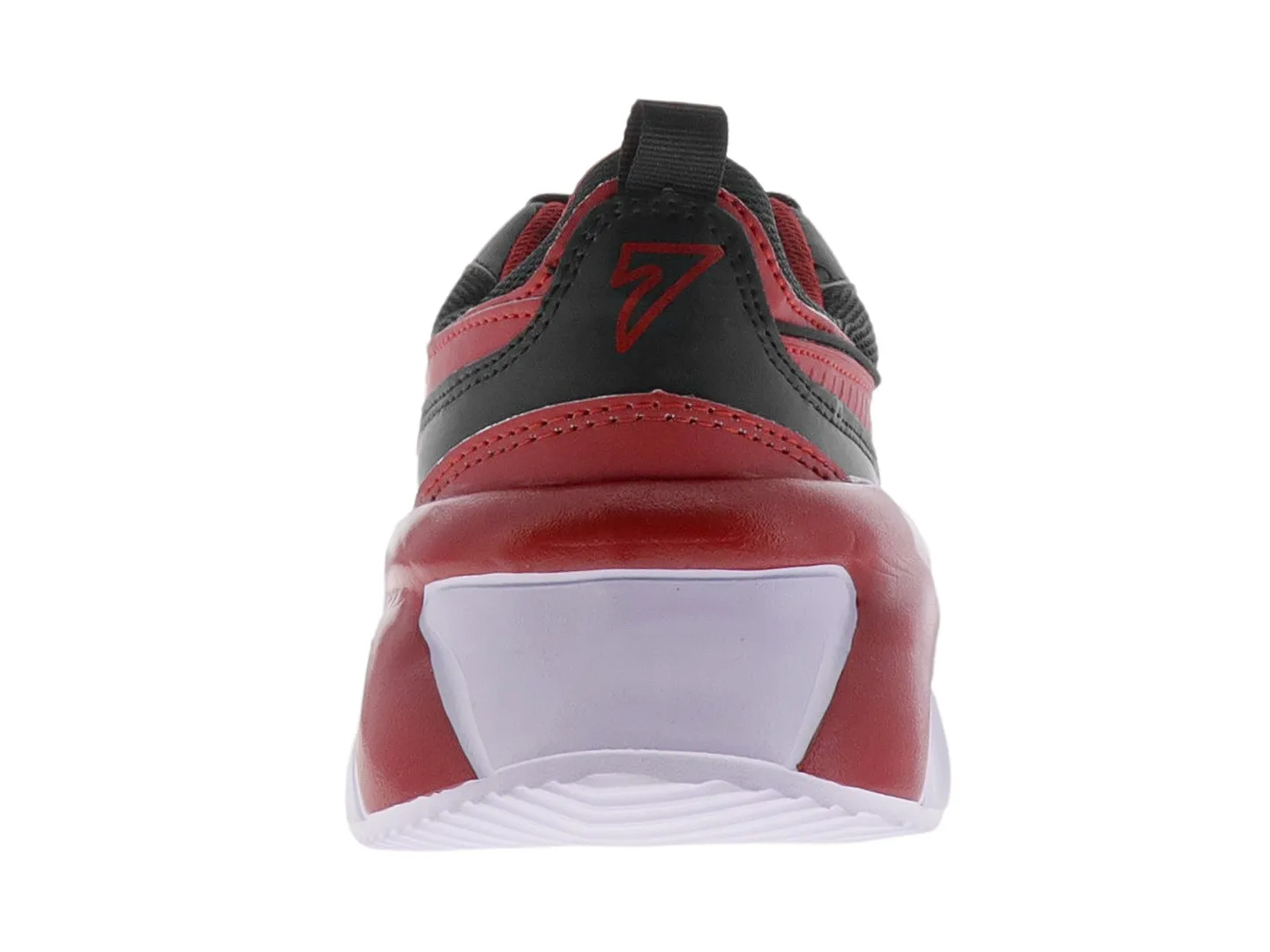 Tenis Sport Time 0202 Negro Para Hombre