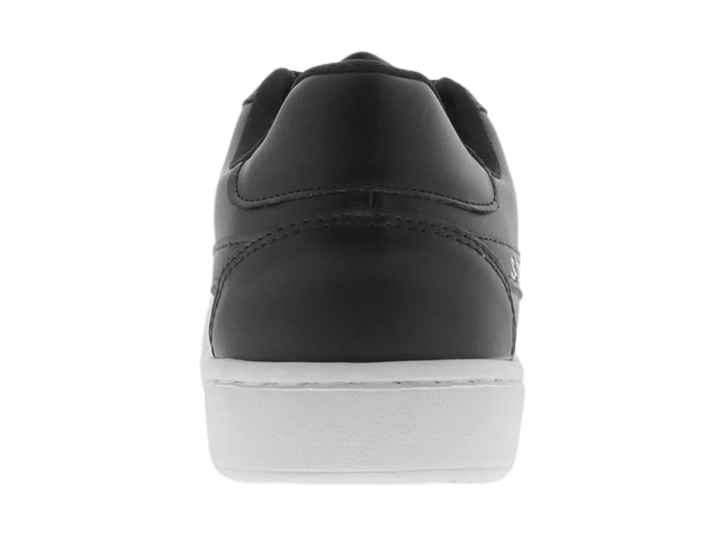 Tenis Sport Time 0205 Negro Para Hombre