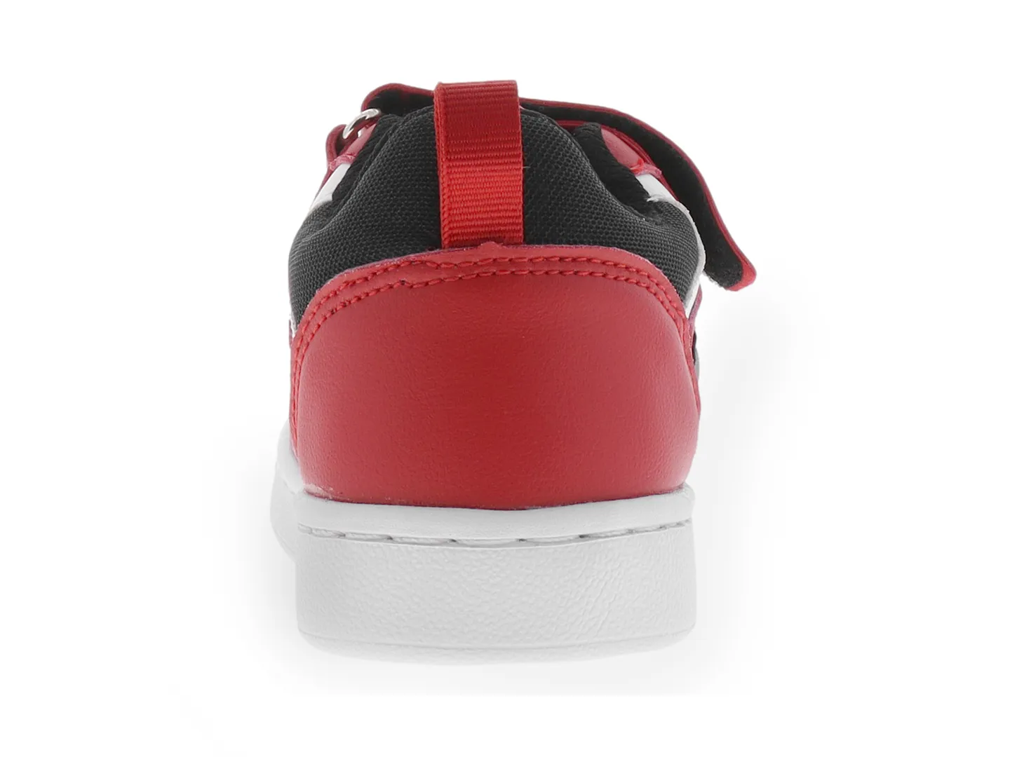 Tenis Sport Time 187 Rojo Para Niño