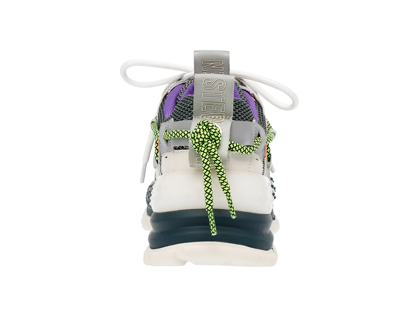 Tenis Steve Madden Deceptive Para Mujer