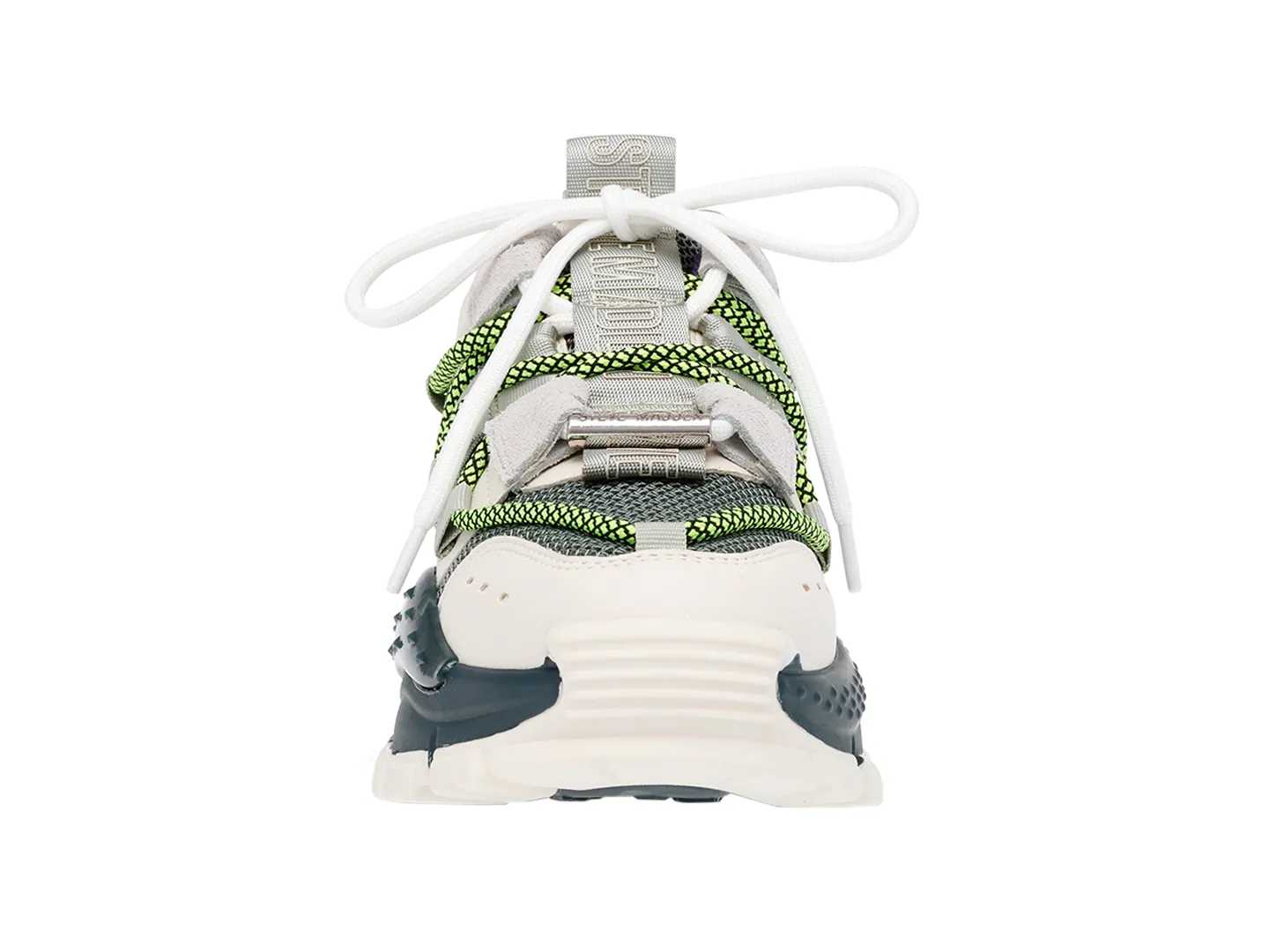 Tenis Steve Madden Deceptive Para Mujer