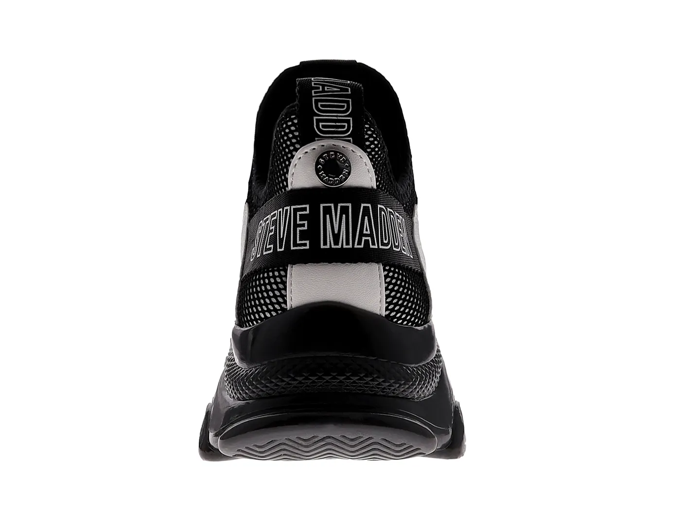 Tenis Steve Madden Magnat E Para Mujer
