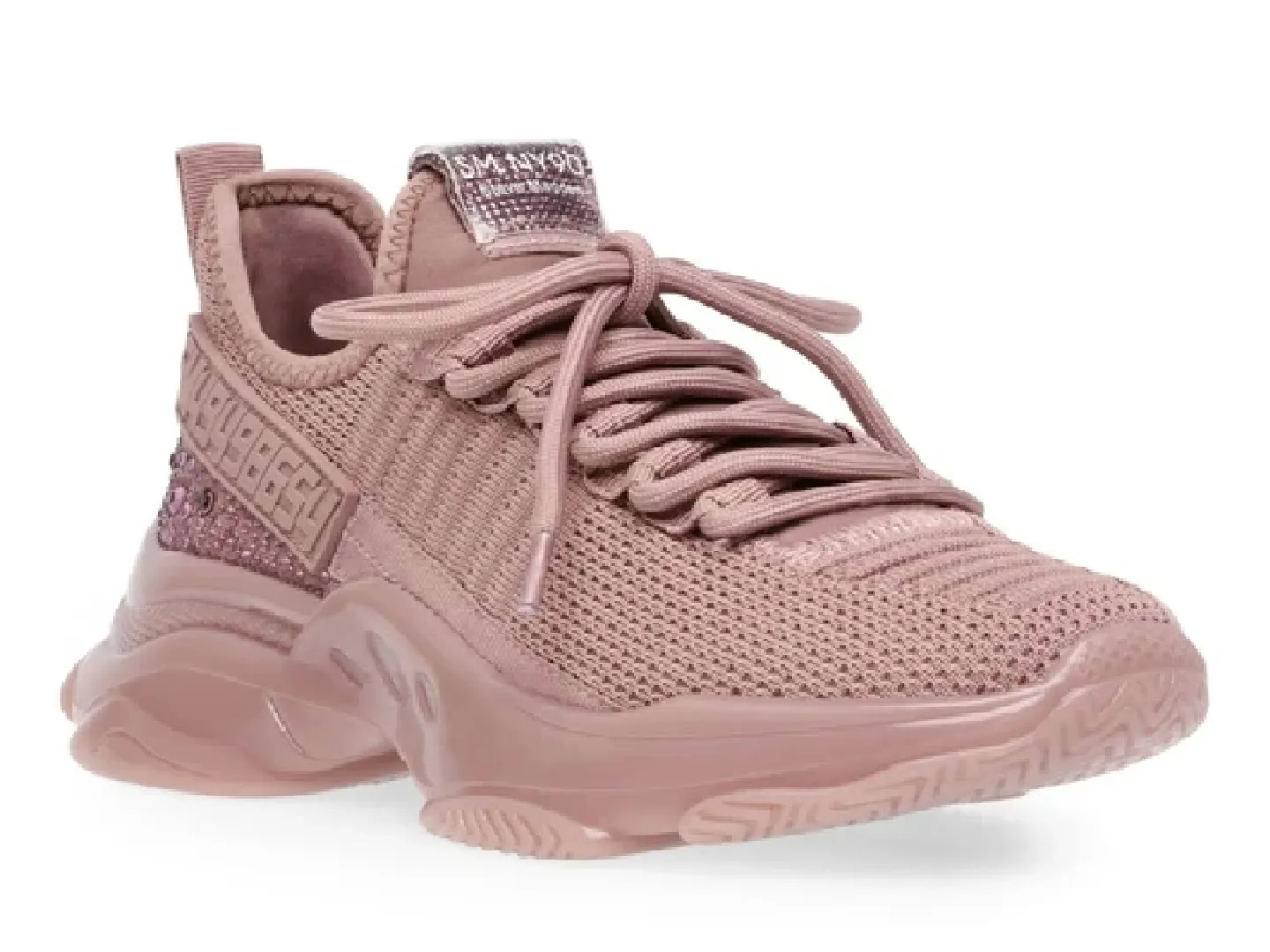 TENIS STEVE MADDEN MAXILL AR PARA MUJER
