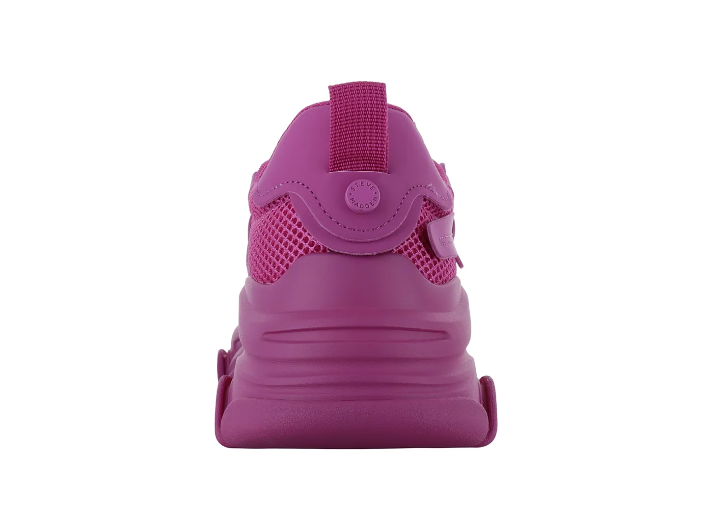 Tenis Steve Madden Possession Para Mujer