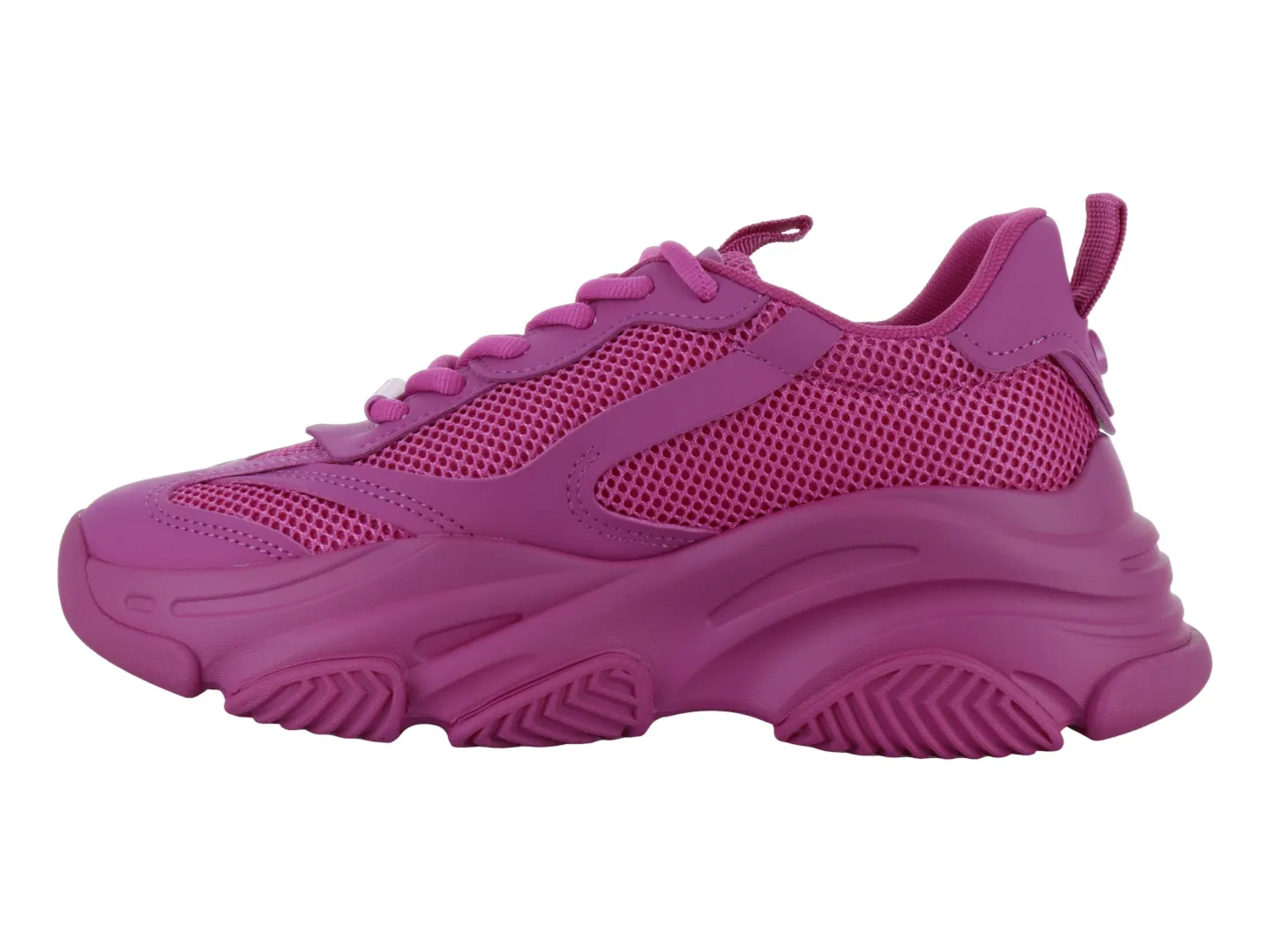 Tenis Steve Madden Possession Para Mujer