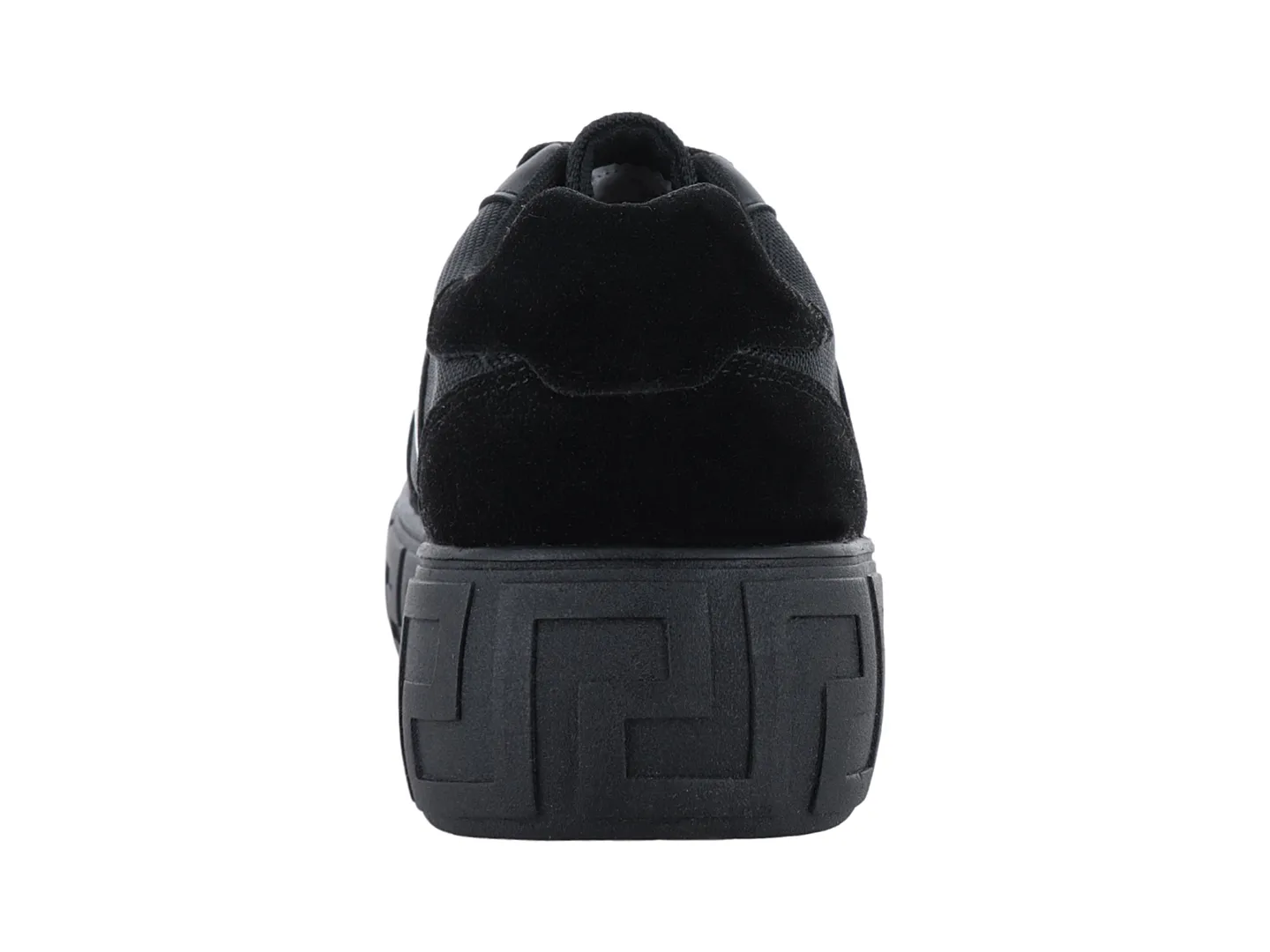 Tenis Thentic 4613 Para Hombre